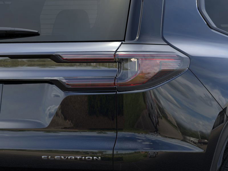 2026 Gmc Acadia Elevation photo 6