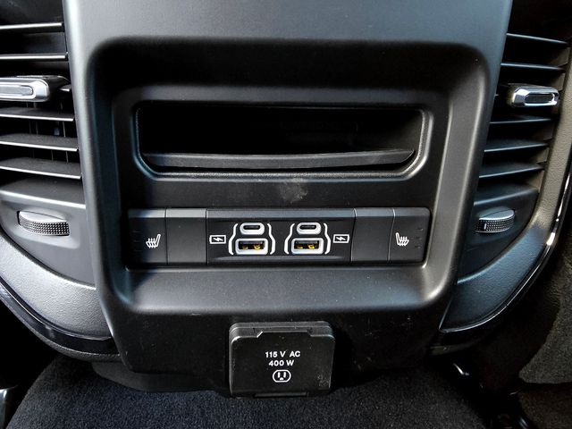 2026 Ram 3500 Limited photo 26