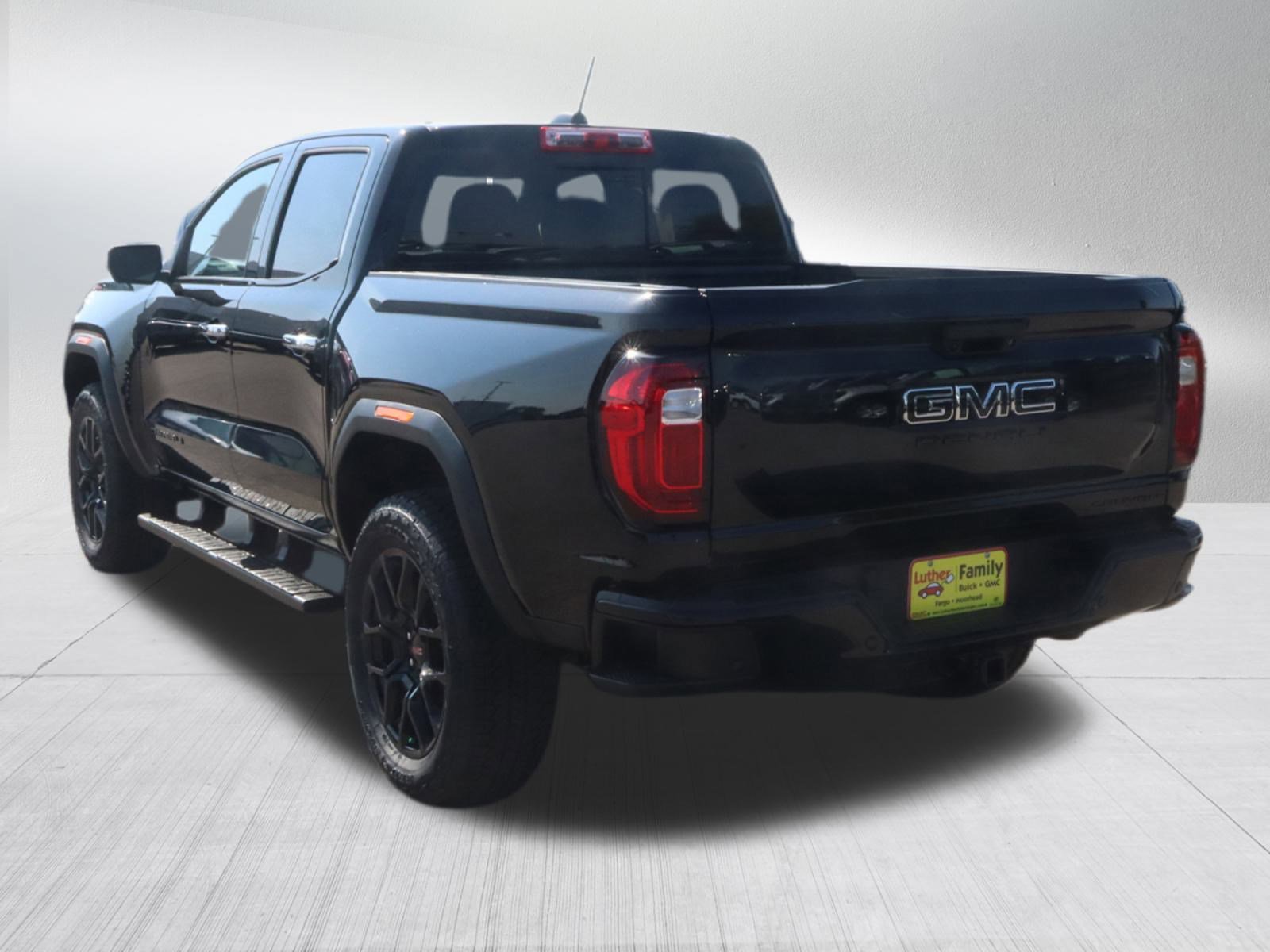2026 Gmc Canyon Denali photo 5