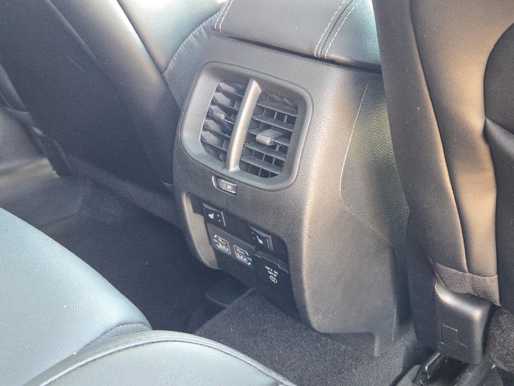 2022 Jeep Cherokee Limited photo 11