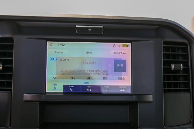 2025 Ford F-250 Super Duty XL - Photo 74