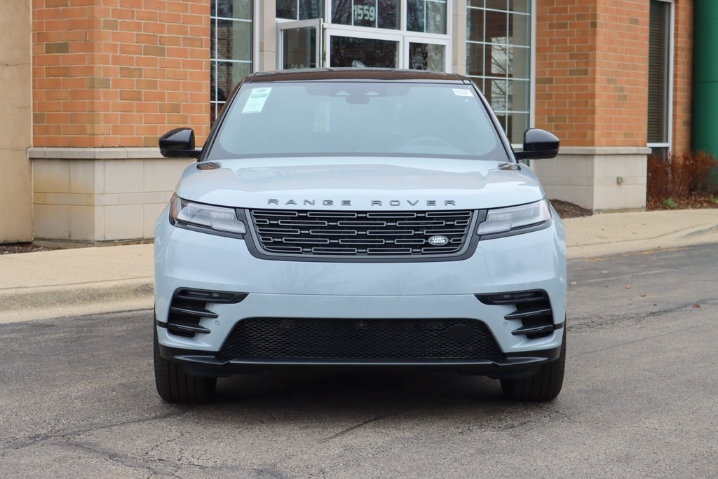 2026 LAND ROVER RANGE ROVER VELAR - Image 3