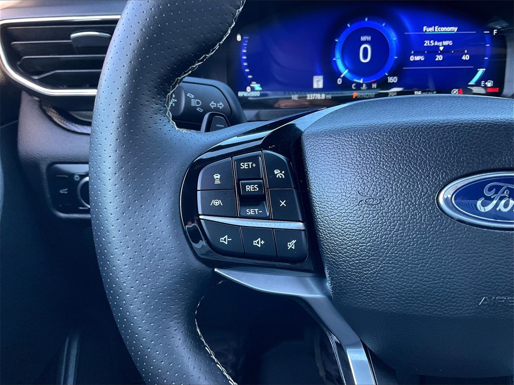 2023 Ford Explorer ST photo 20