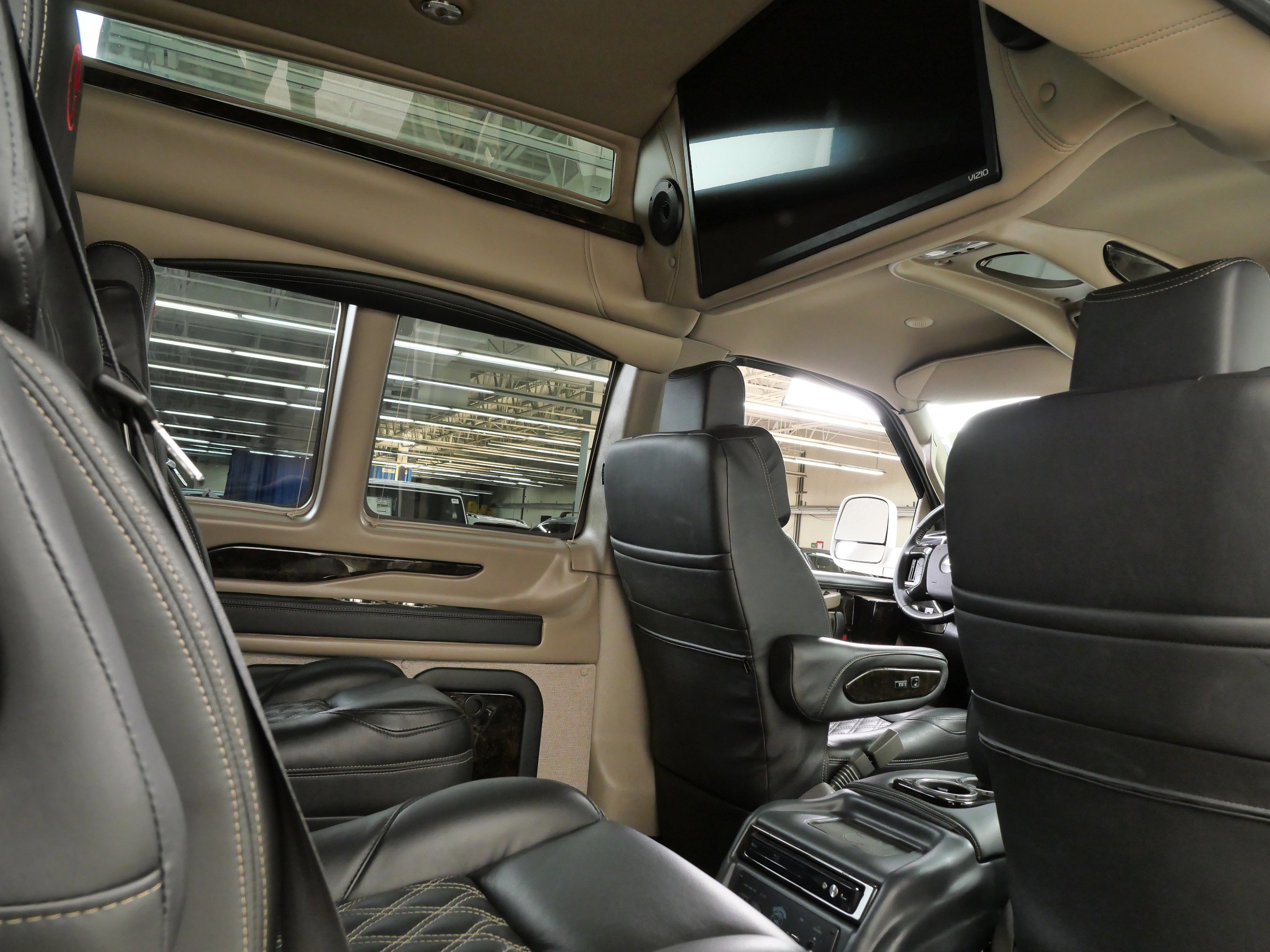 2023 Chevrolet Express Cargo Van photo 16