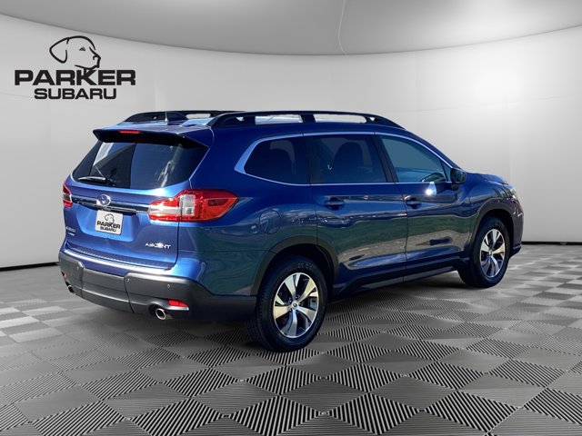 2022 Subaru Ascent Premium photo 5