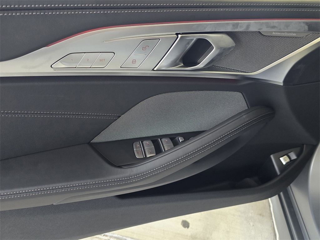 2026 Bmw 840i Gran Coupe photo 17