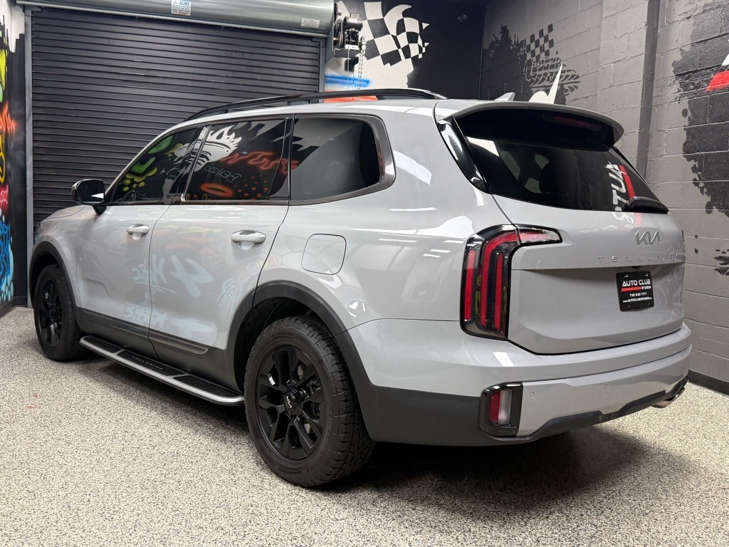 2023 Kia Telluride SX X-Line Prestige X-Pro photo 4