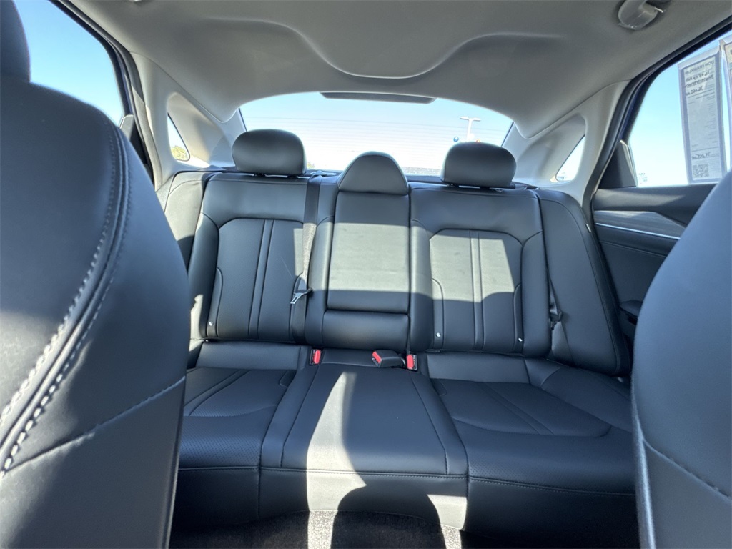 2026 Kia K5 EX photo 13