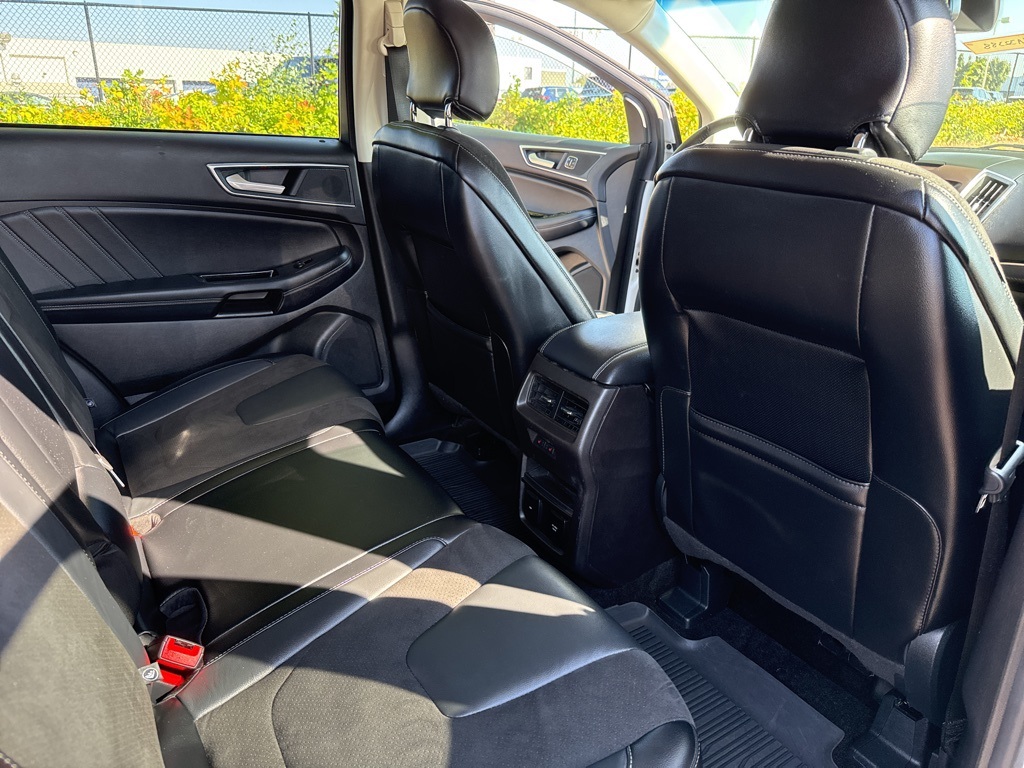 2018 Ford Edge Sport photo 28
