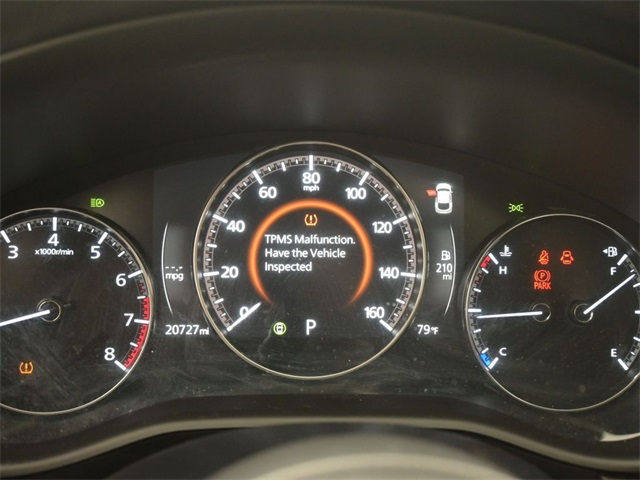 2024 Mazda CX-30 2.5 S Preferred photo 2