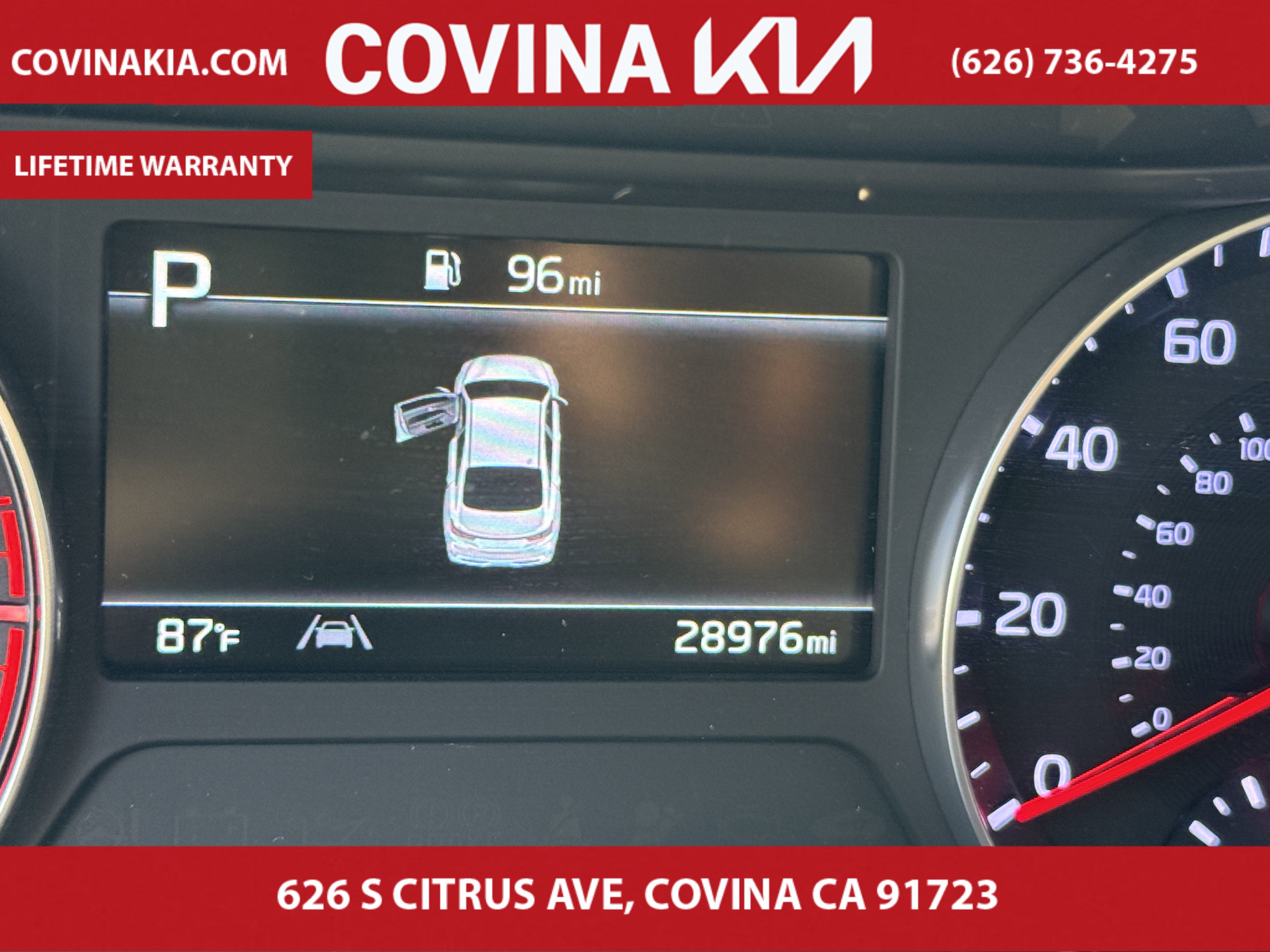 2023 Kia Forte GT-Line photo 7