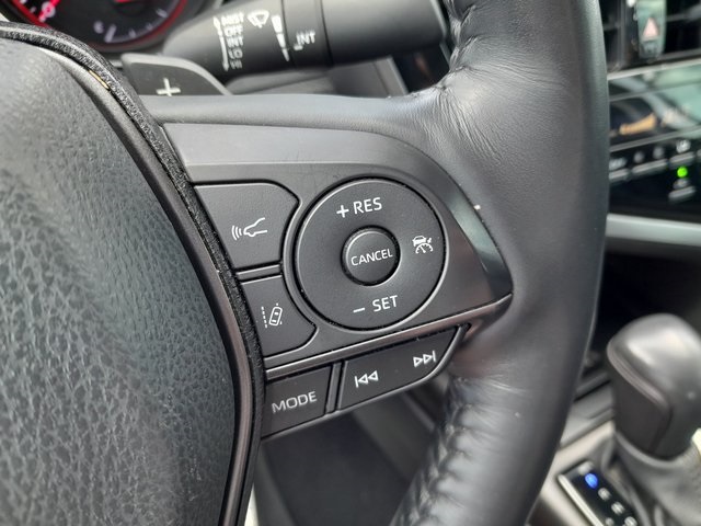 2021 Toyota Camry XSE photo 14
