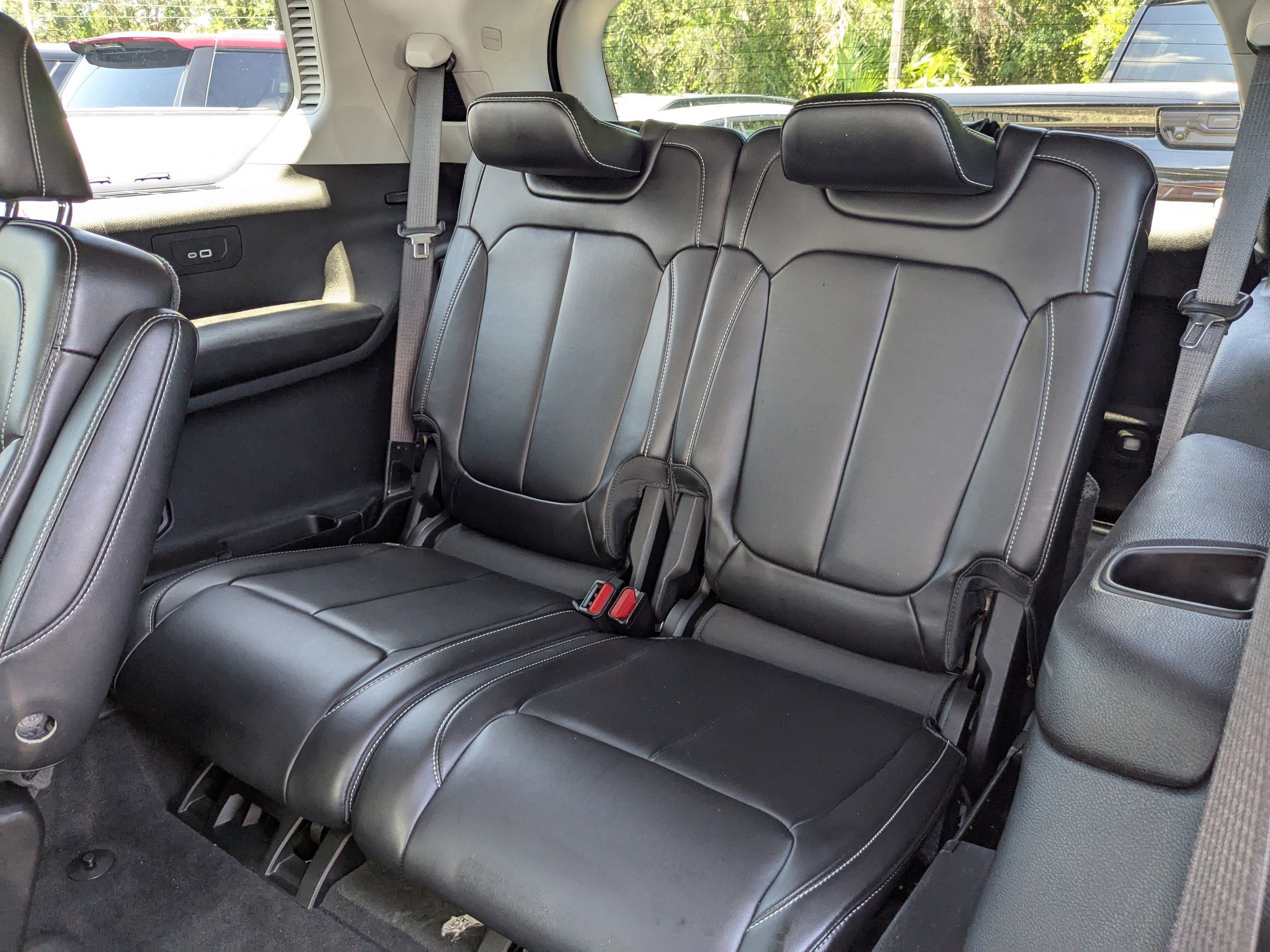 2021 Jeep Grand Cherokee Limited photo 15