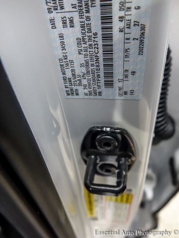 2022 FORD F-150 - Image 29