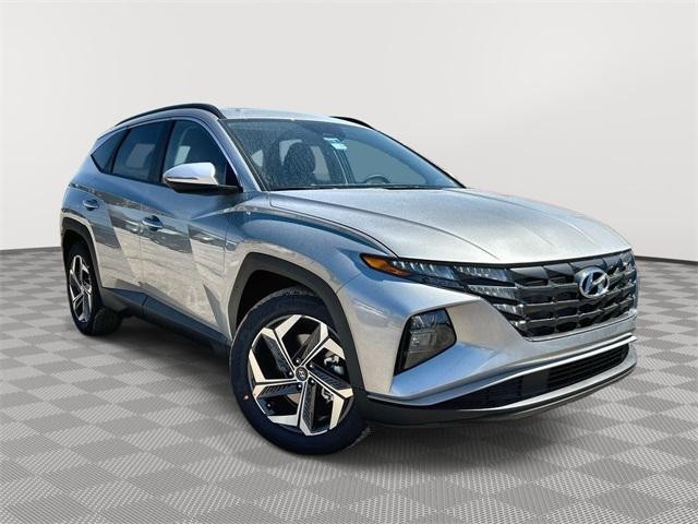 New 2024 Hyundai TUCSON SEL Convenience FWD For Sale Birmingham AL ...