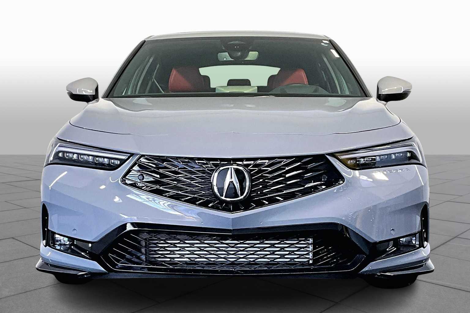2026 Acura Integra A-Spec Technology photo 3