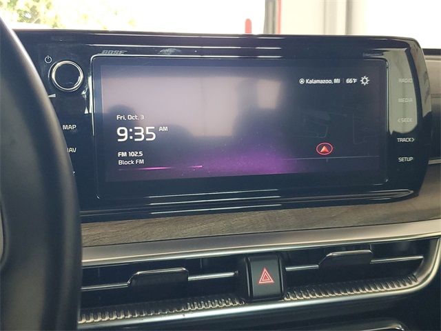 2024 Kia K5 EX photo 18
