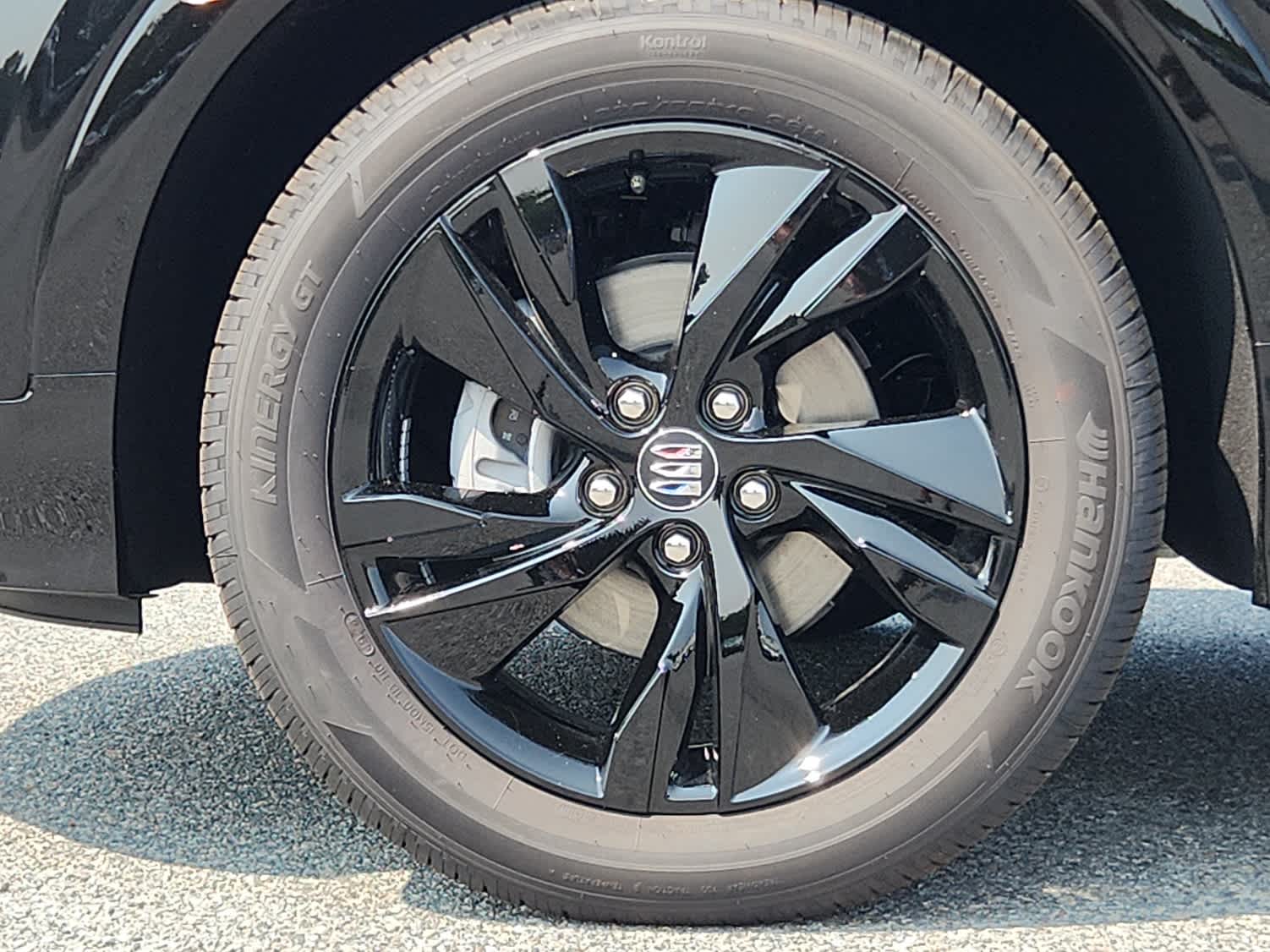 2025 Buick Encore GX Sport Touring photo 6
