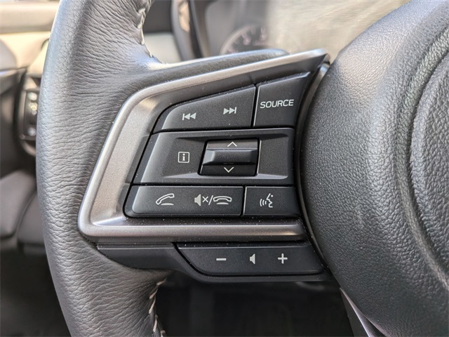2025 Subaru Outback Premium photo 13