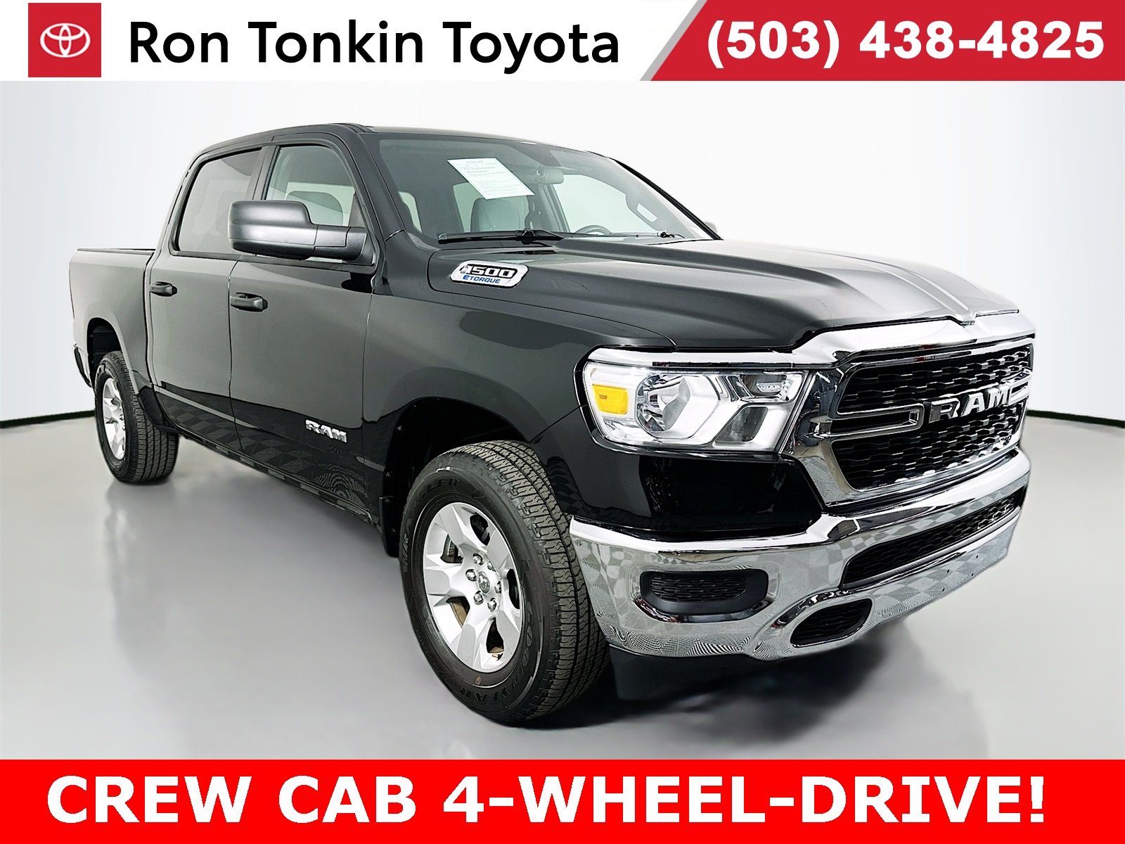 2023 RAM Ram 1500 Pickup Big Horn/Lone Star's photo