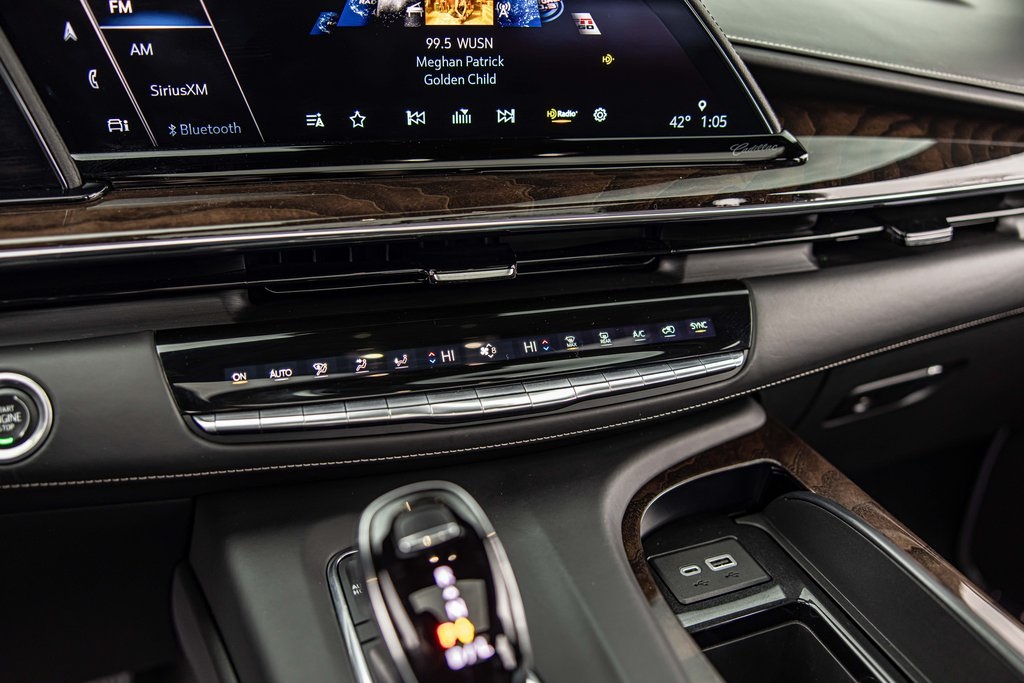 2023 CADILLAC ESCALADE - Image 31