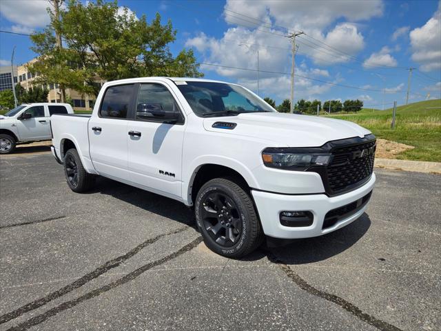 2025 RAM Ram 1500 Pickup Big Horn/Lone Star's photo