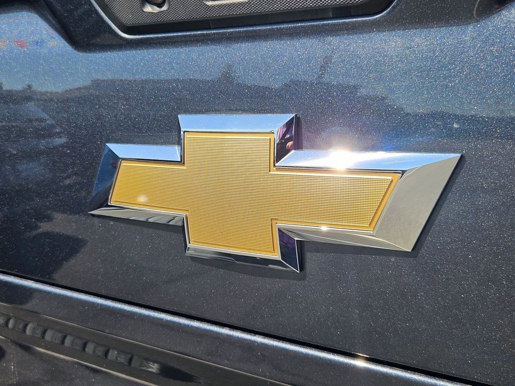 2022 Chevrolet Silverado 1500 LTZ photo 31