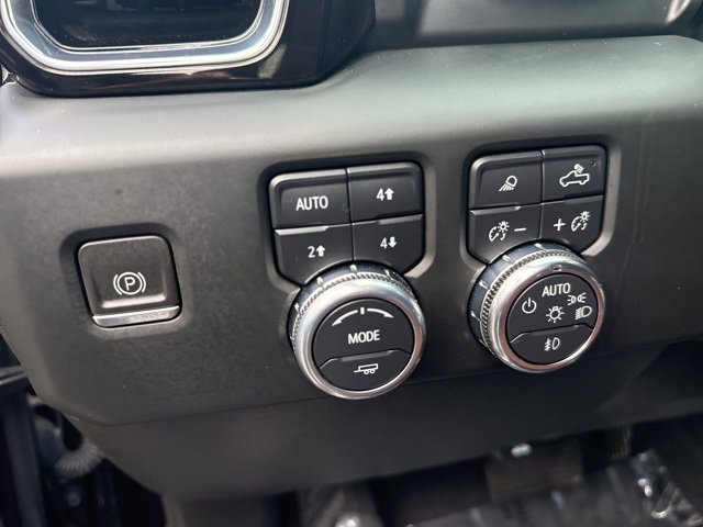 2023 Gmc Sierra 1500 Denali Ultimate photo 12