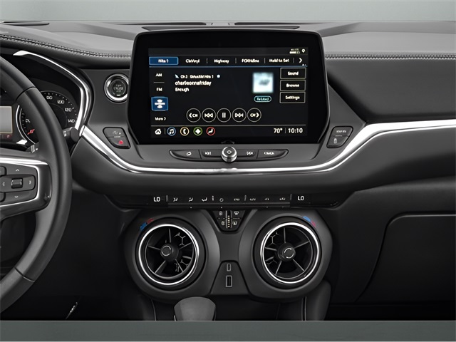 2025 Chevrolet Blazer 2LT photo 10