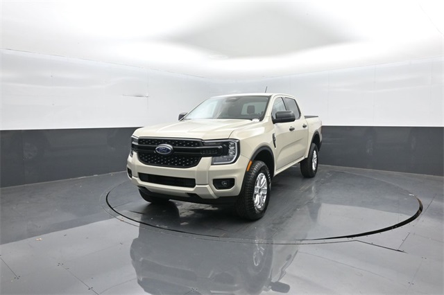 2025 Ford Ranger XL photo 2