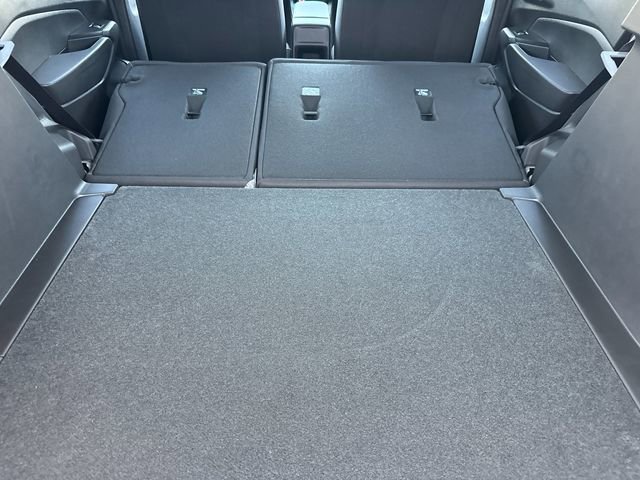 2026 Chevrolet Trax photo 15