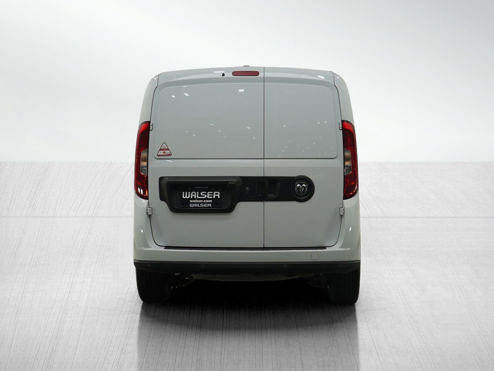 2017 Ram ProMaster City SLT photo 4