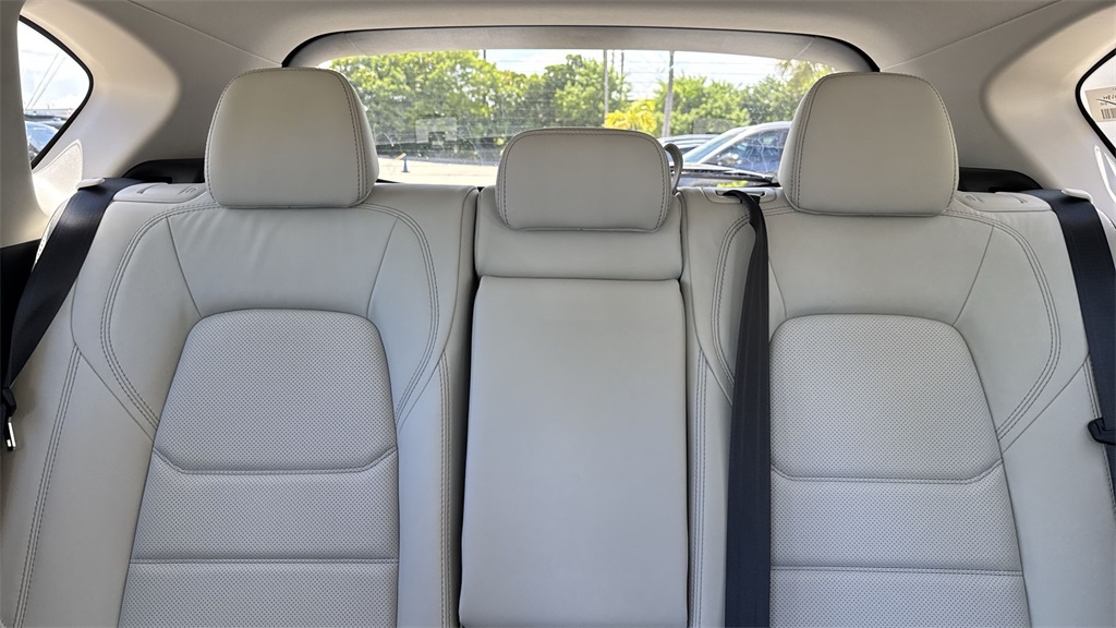 2025 Mazda CX-5 2.5 S Preferred photo 18
