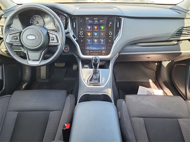 2020 Subaru Outback Premium photo 20