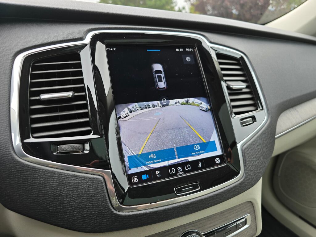 2024 Volvo XC90 Plus photo 28