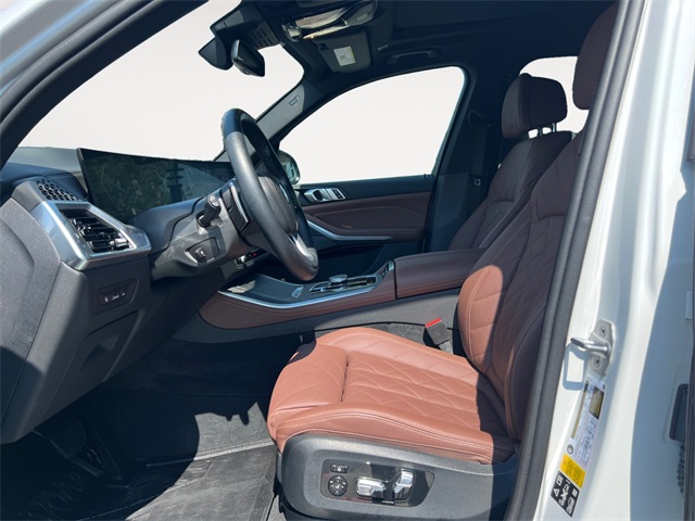 2024 Bmw X5 xDrive40i photo 9