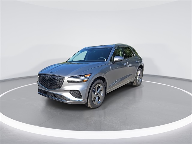 2026 Genesis GV70 2.5T photo 4