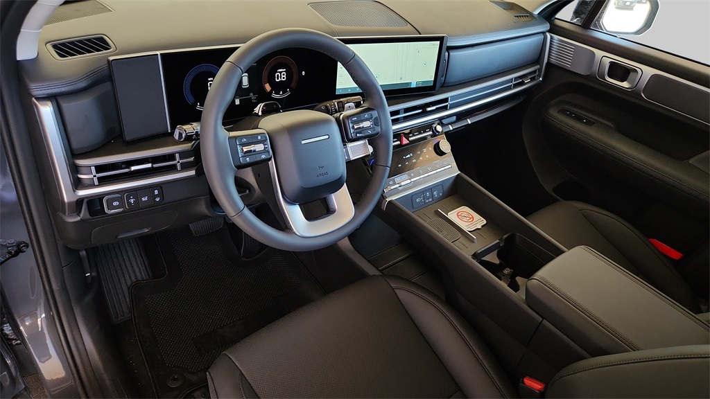 2025 Hyundai Santa Fe XRT photo 20