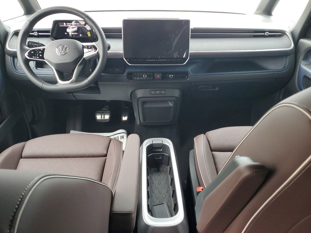 2025 Volkswagen ID. Buzz Pro S photo 6