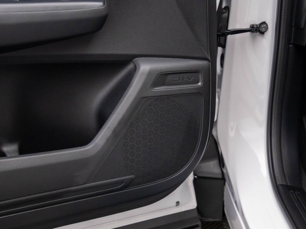 2026 Honda CR-V EX-L photo 13