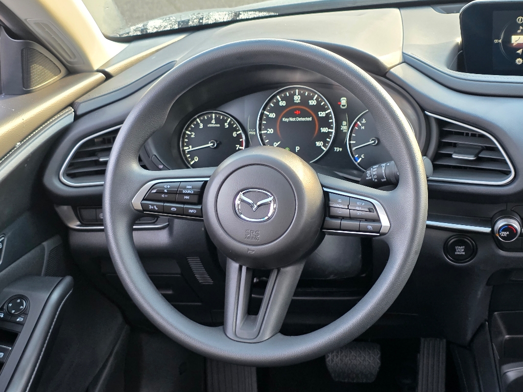 2025 Mazda CX-30 2.5 S photo 12
