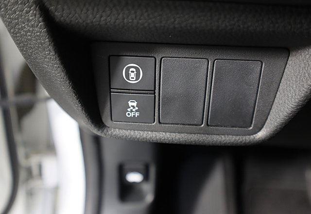 2019 Honda Accord EX 1.5T photo 23