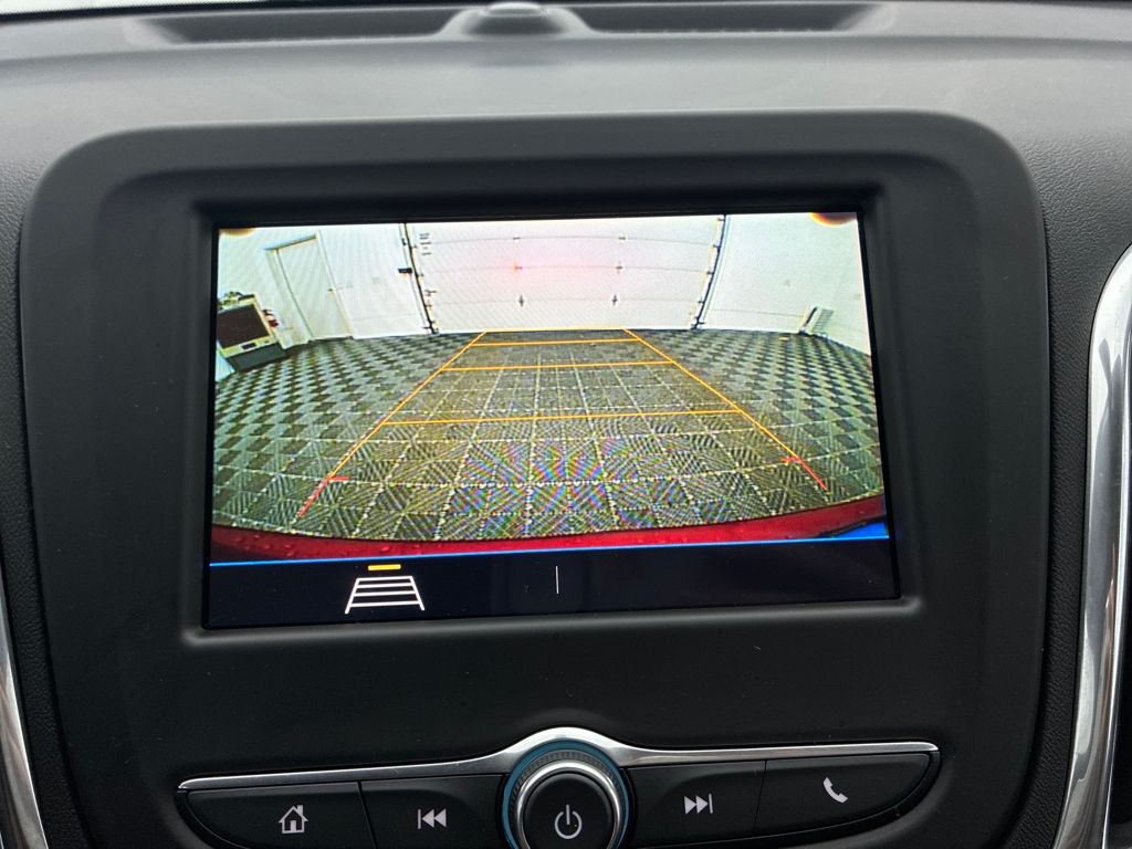 2019 Chevrolet Equinox LT photo 19