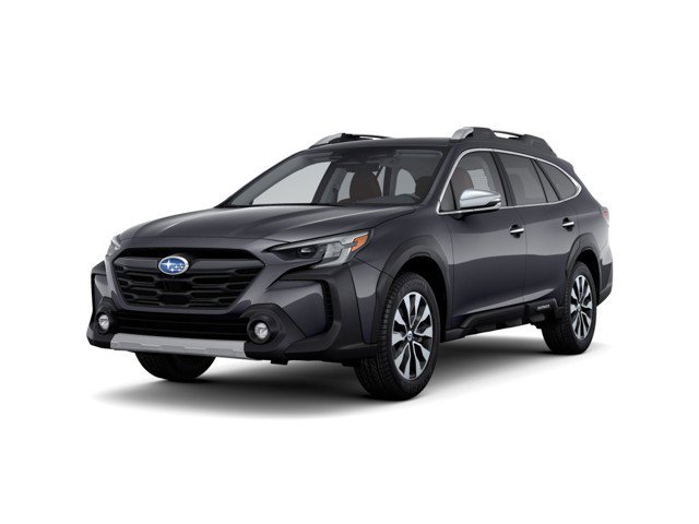 2025 Subaru Outback Touring XT photo 2