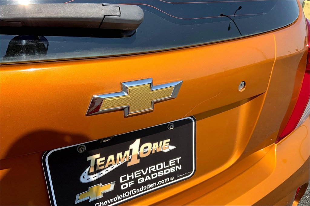 2019 Chevrolet Spark LS photo 8