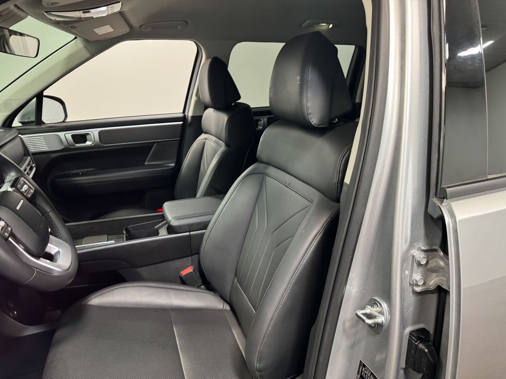 2024 Hyundai Santa Fe SEL photo 48