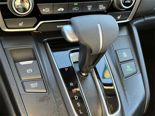 2022 Honda CR-V EX photo 28