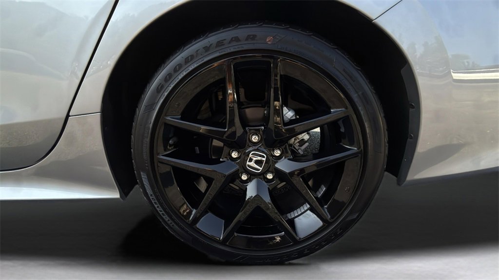 2023 Honda Civic Sport photo 21