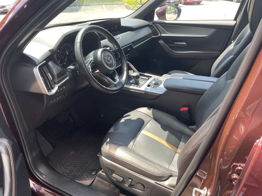 2024 Mazda CX-90 Premium Plus photo 10