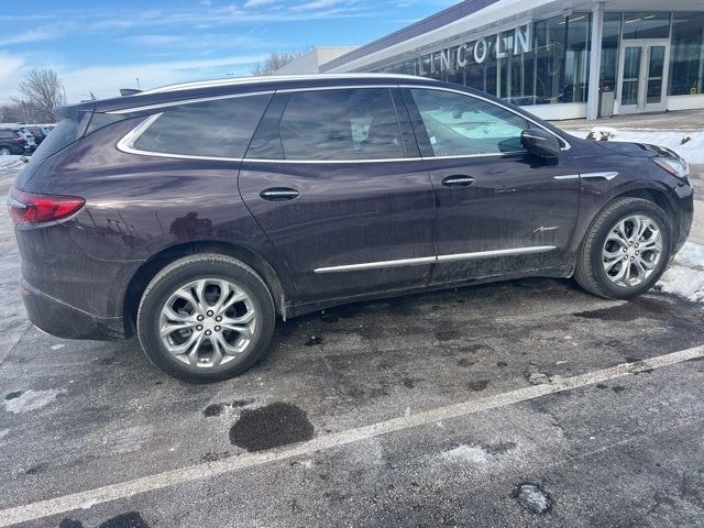 2021 BUICK ENCLAVE - Image 2